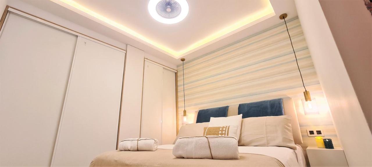 Apartment Linea De Playa 에스테포나 외부 사진