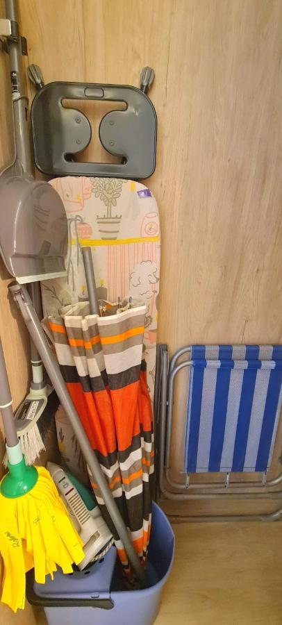 Apartment Linea De Playa 에스테포나 외부 사진